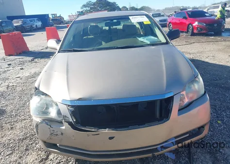 2005 Toyota Avalon Xls z USA, uszkodzony, nr VIN 4T1BK36B95U016934